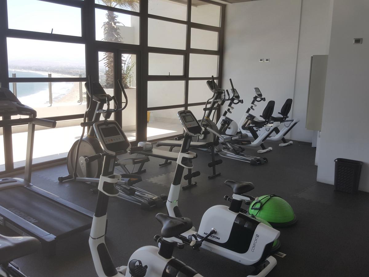 Departamento La Serena Кокимбо Екстериор снимка