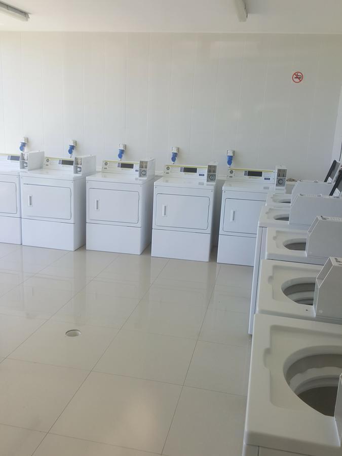 Departamento La Serena Кокимбо Екстериор снимка