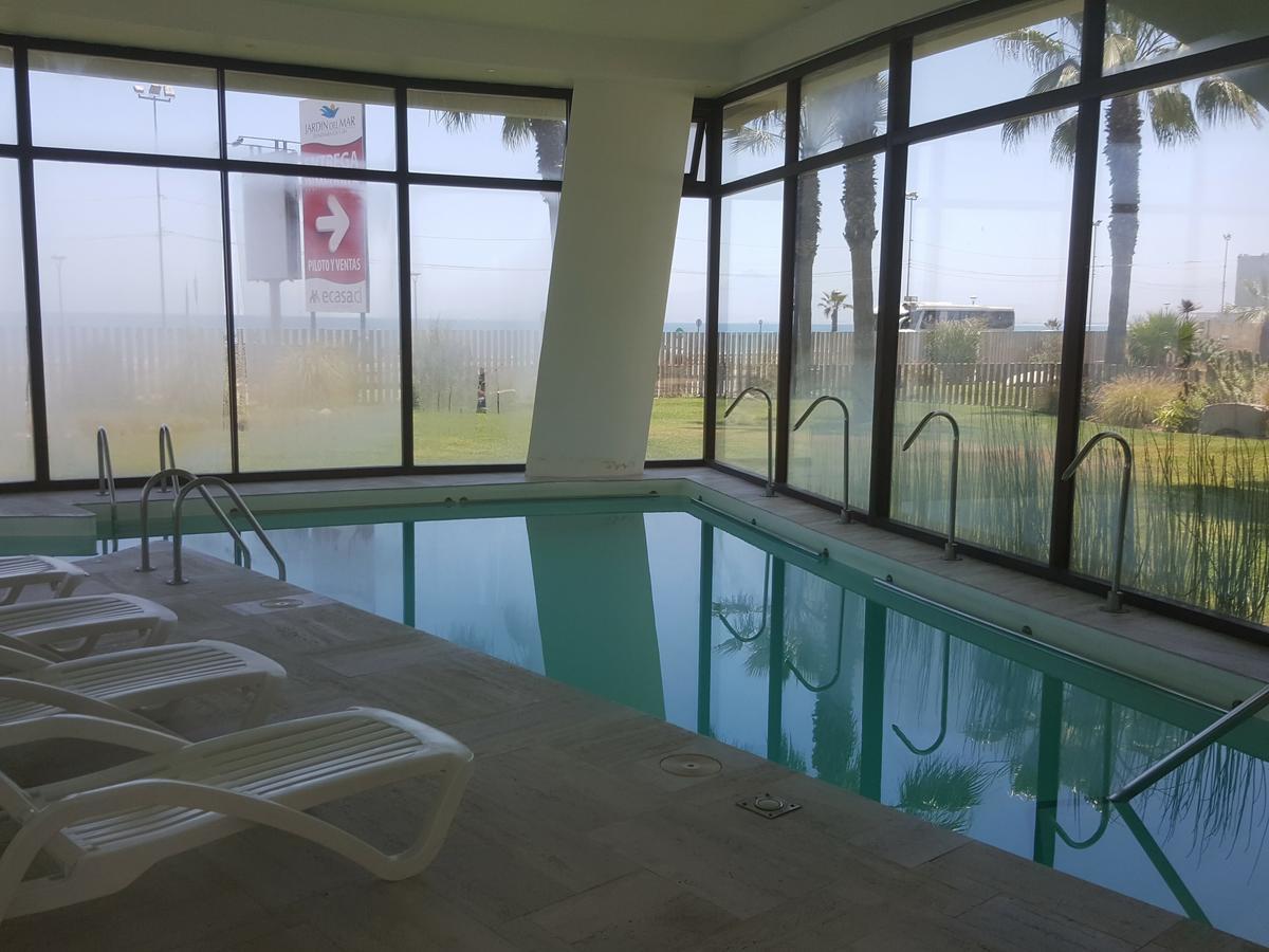 Departamento La Serena Кокимбо Екстериор снимка