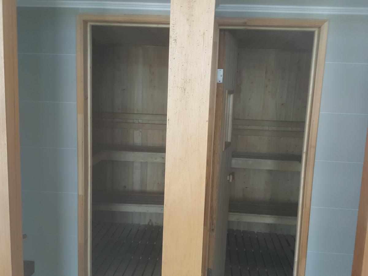 Departamento La Serena Кокимбо Екстериор снимка