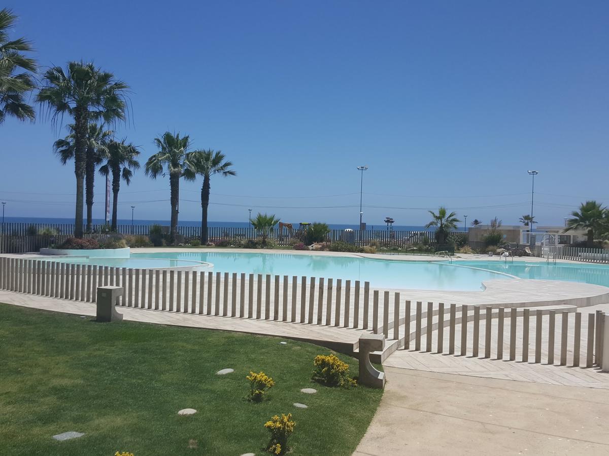 Departamento La Serena Кокимбо Екстериор снимка
