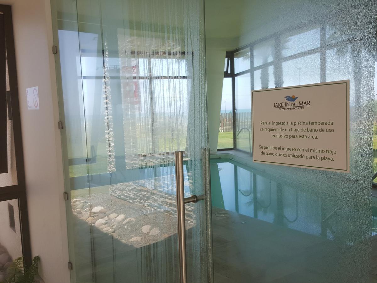 Departamento La Serena Кокимбо Екстериор снимка