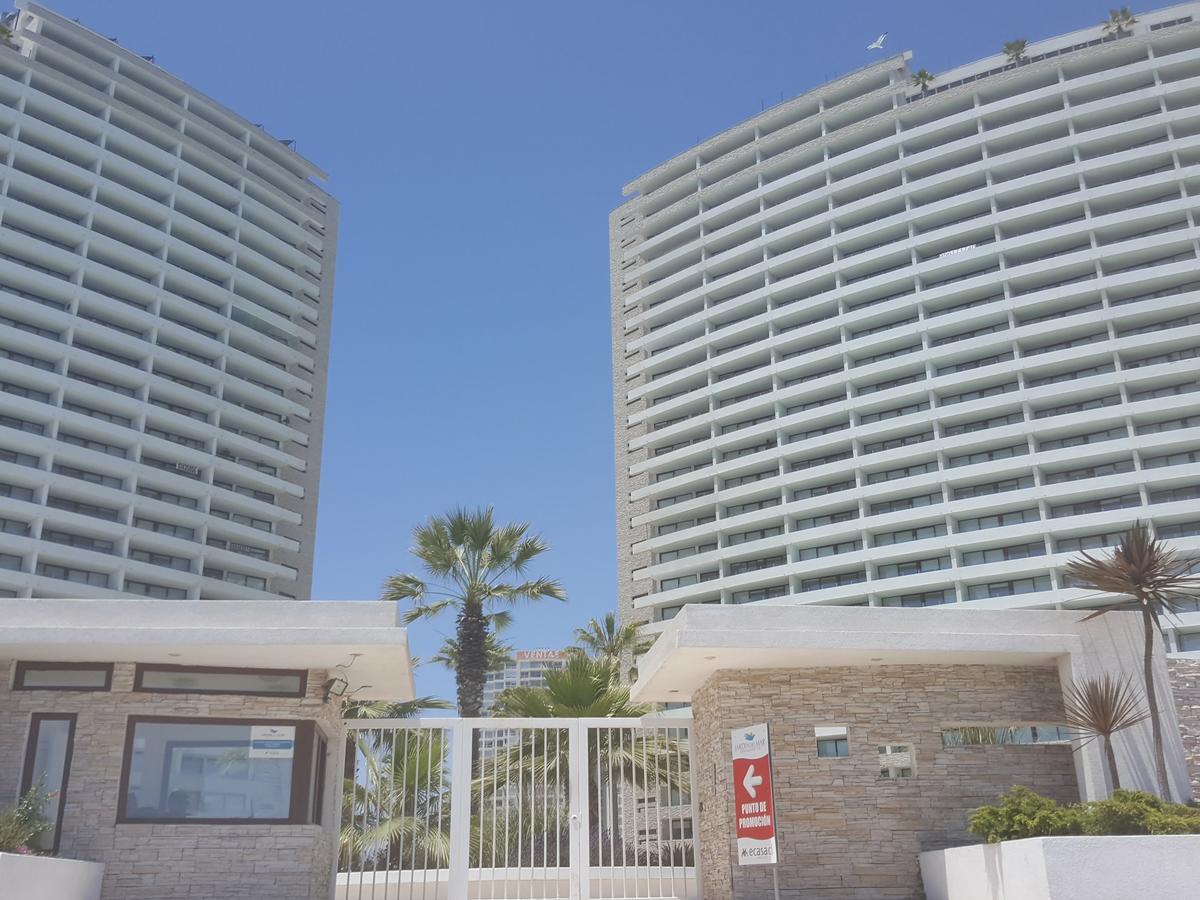 Departamento La Serena Кокимбо Екстериор снимка