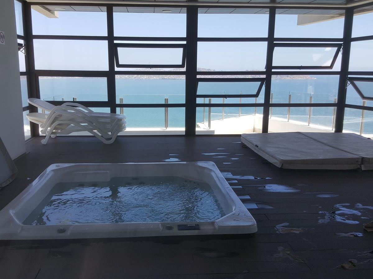 Departamento La Serena Кокимбо Екстериор снимка