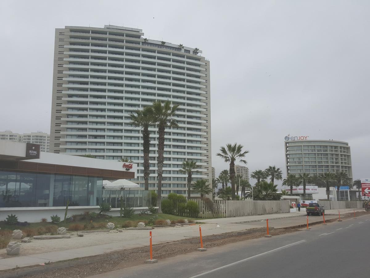 Departamento La Serena Кокимбо Екстериор снимка