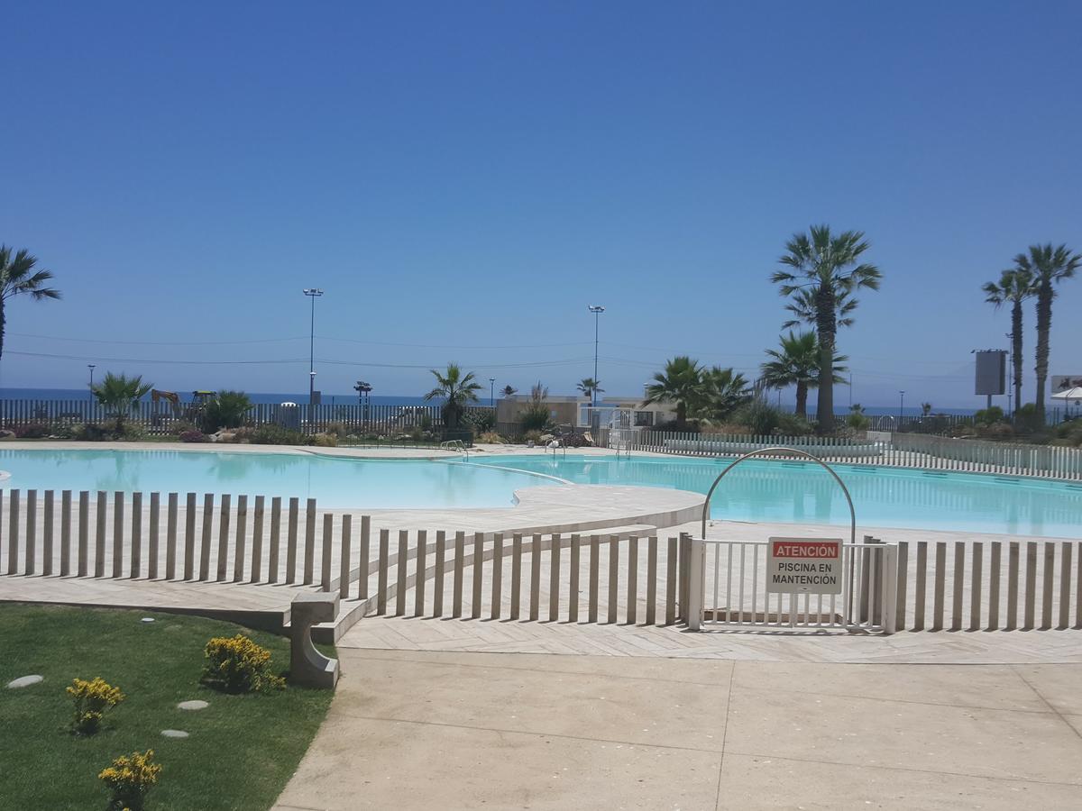 Departamento La Serena Кокимбо Екстериор снимка