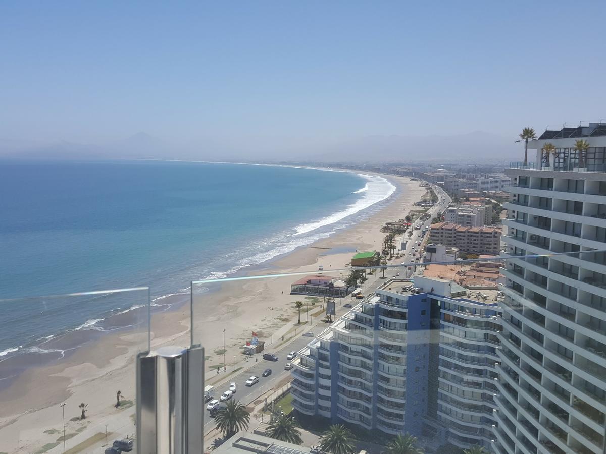 Departamento La Serena Кокимбо Екстериор снимка