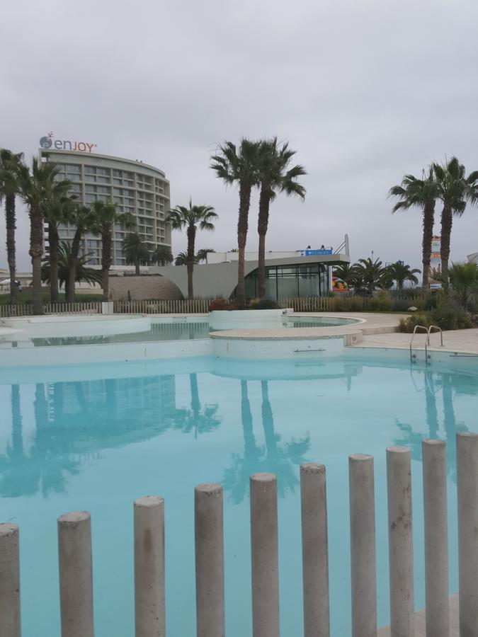 Departamento La Serena Кокимбо Екстериор снимка