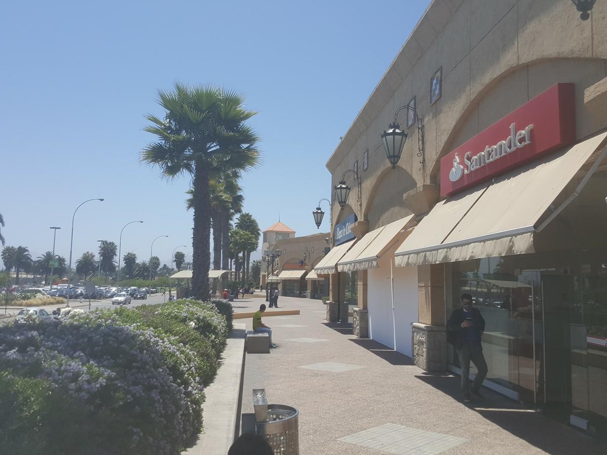 Departamento La Serena Кокимбо Екстериор снимка