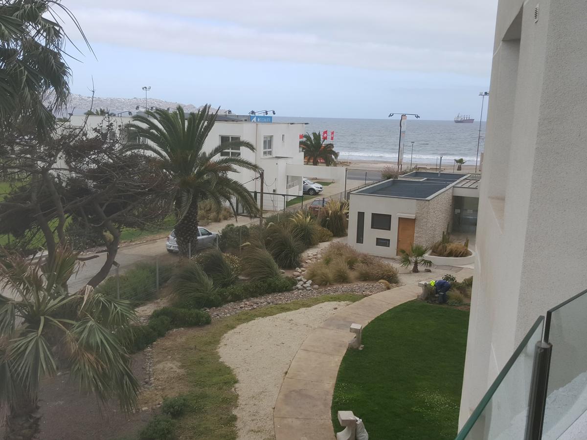 Departamento La Serena Кокимбо Екстериор снимка