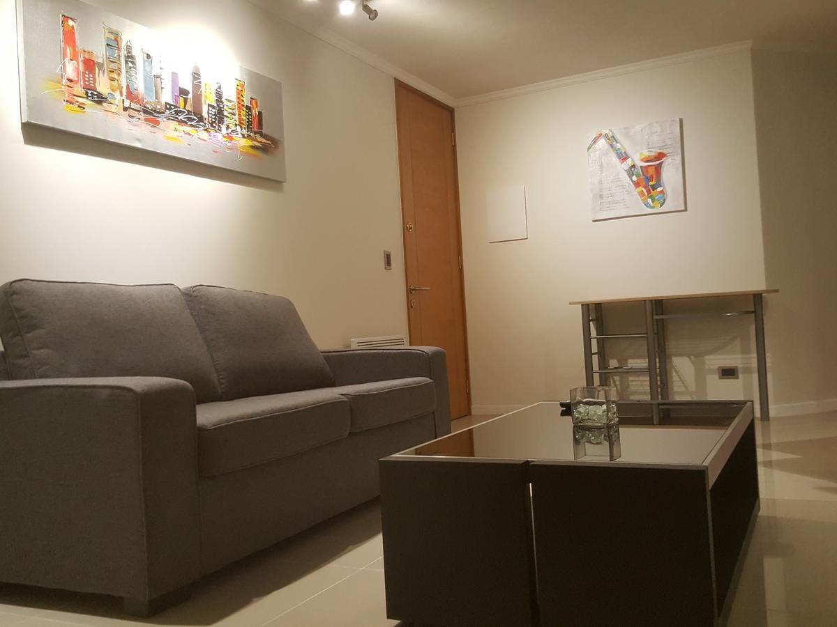 Departamento La Serena Кокимбо Екстериор снимка
