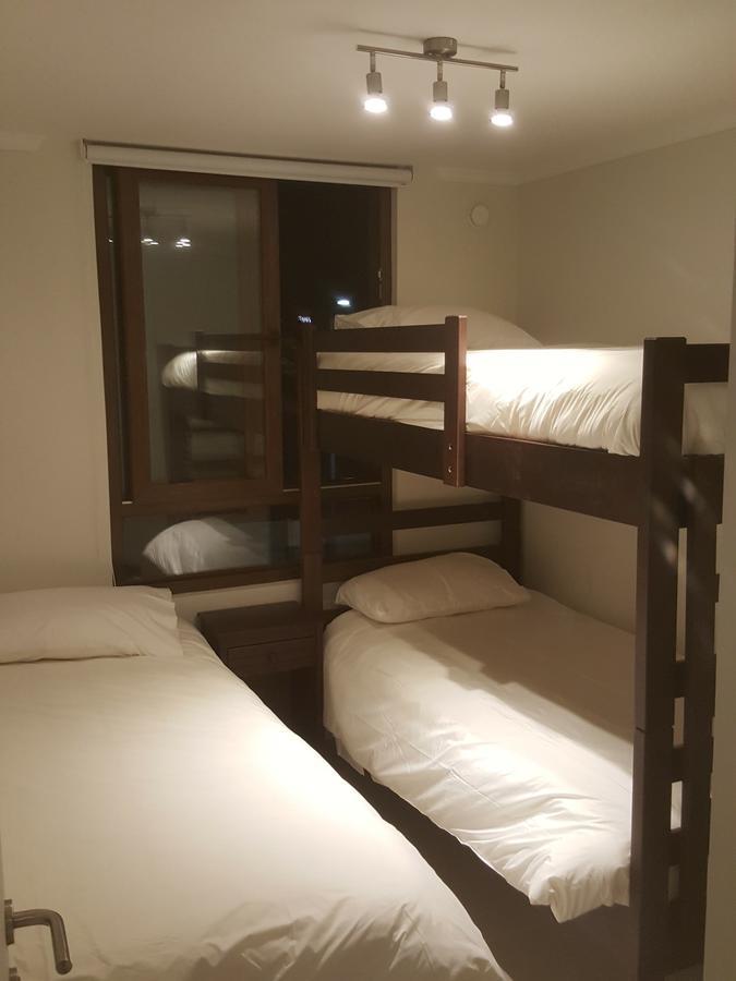 Departamento La Serena Кокимбо Екстериор снимка