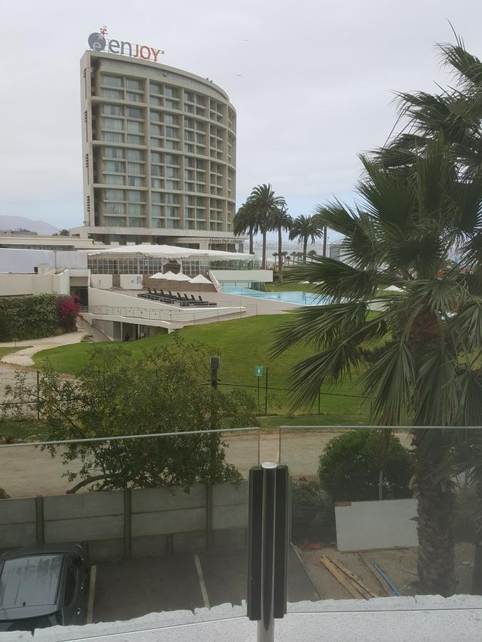 Departamento La Serena Кокимбо Екстериор снимка
