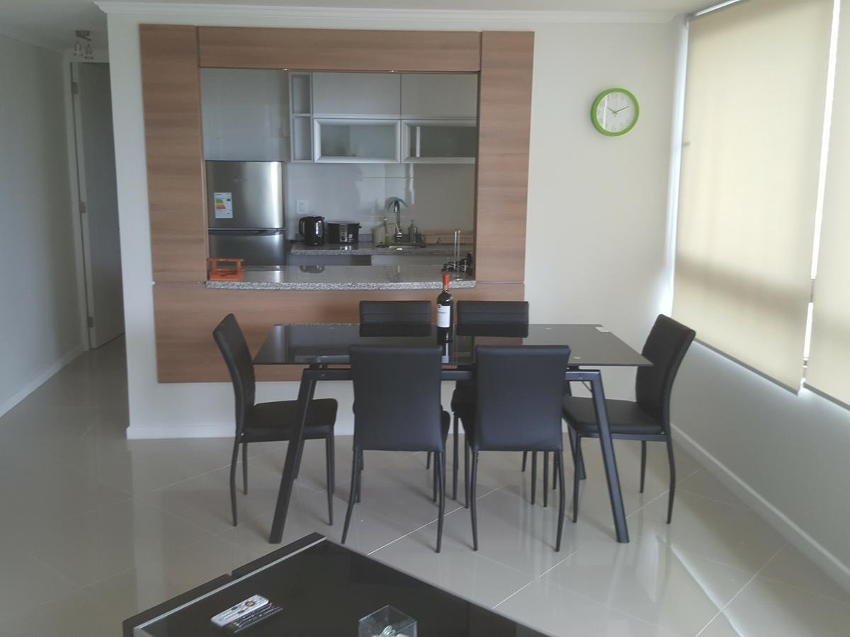 Departamento La Serena Кокимбо Екстериор снимка