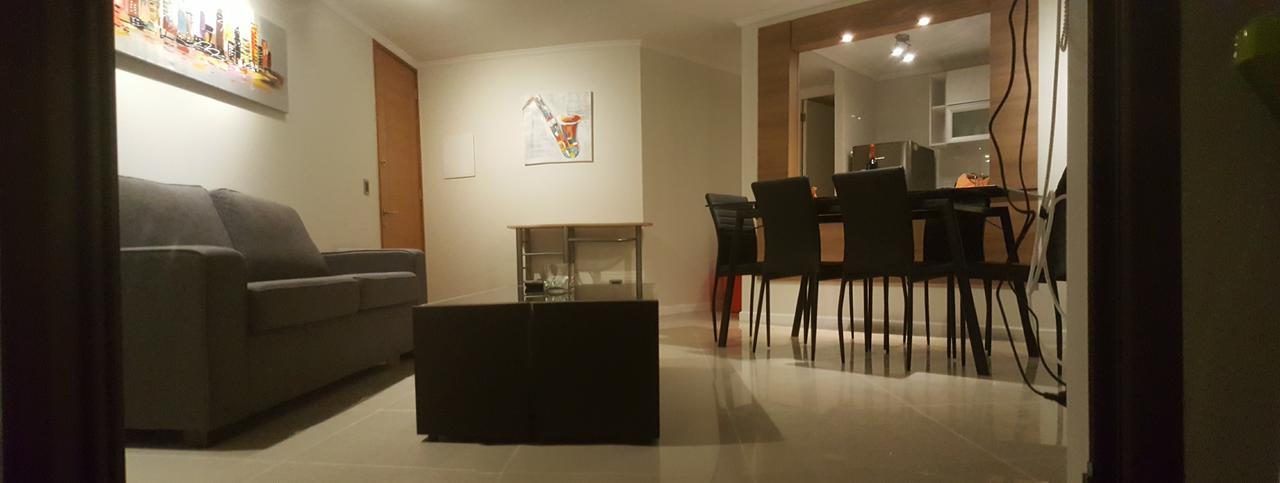 Departamento La Serena Кокимбо Екстериор снимка