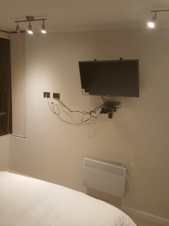 Departamento La Serena Кокимбо Екстериор снимка