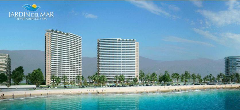 Departamento La Serena Кокимбо Екстериор снимка