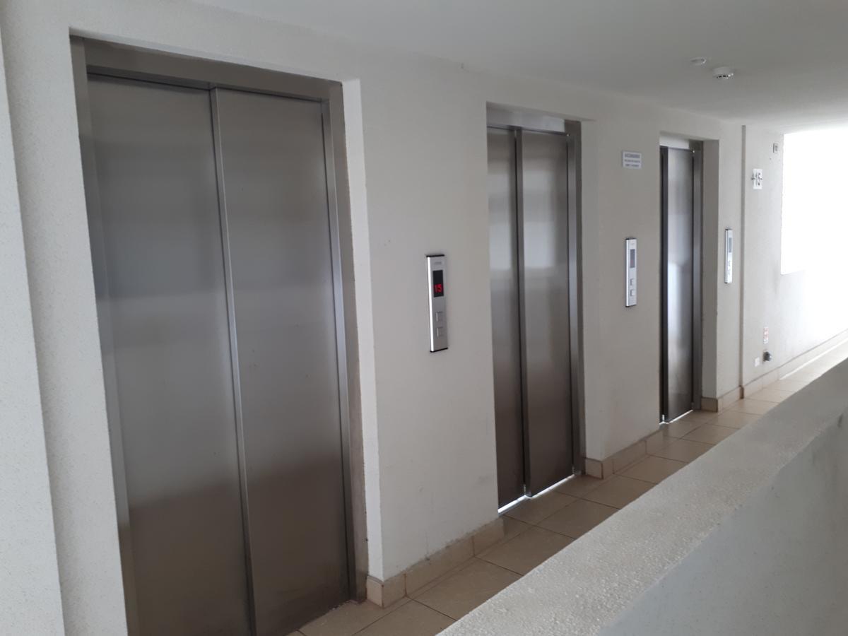 Departamento La Serena Кокимбо Екстериор снимка