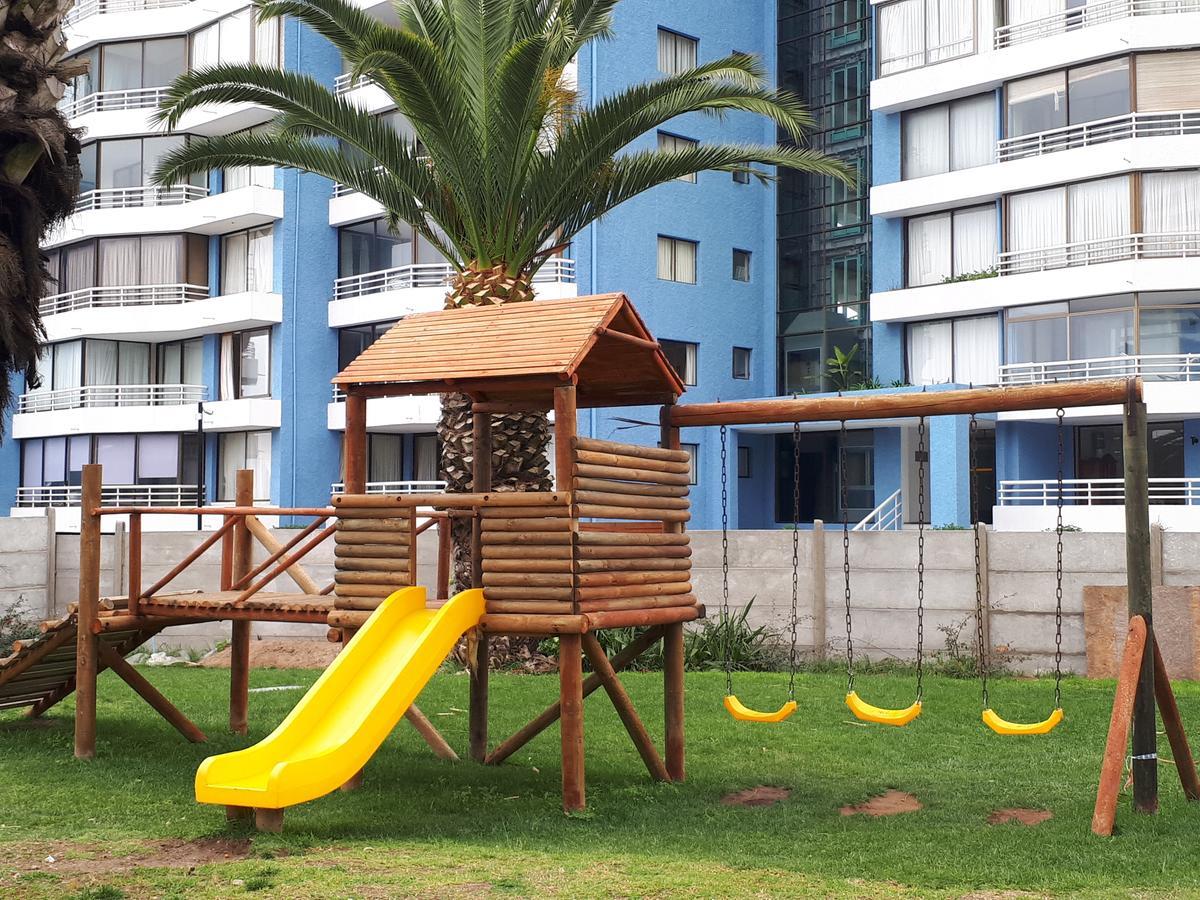 Departamento La Serena Кокимбо Екстериор снимка