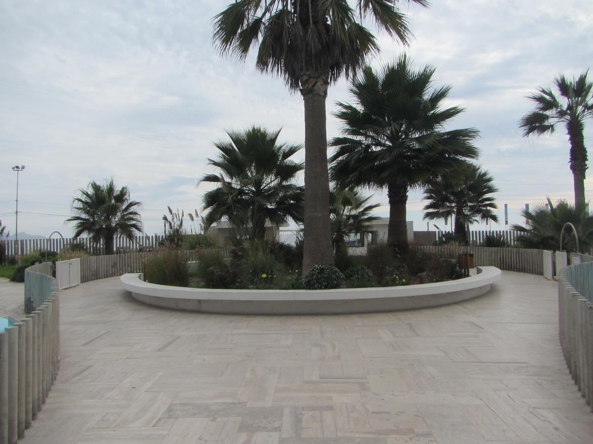Departamento La Serena Кокимбо Екстериор снимка