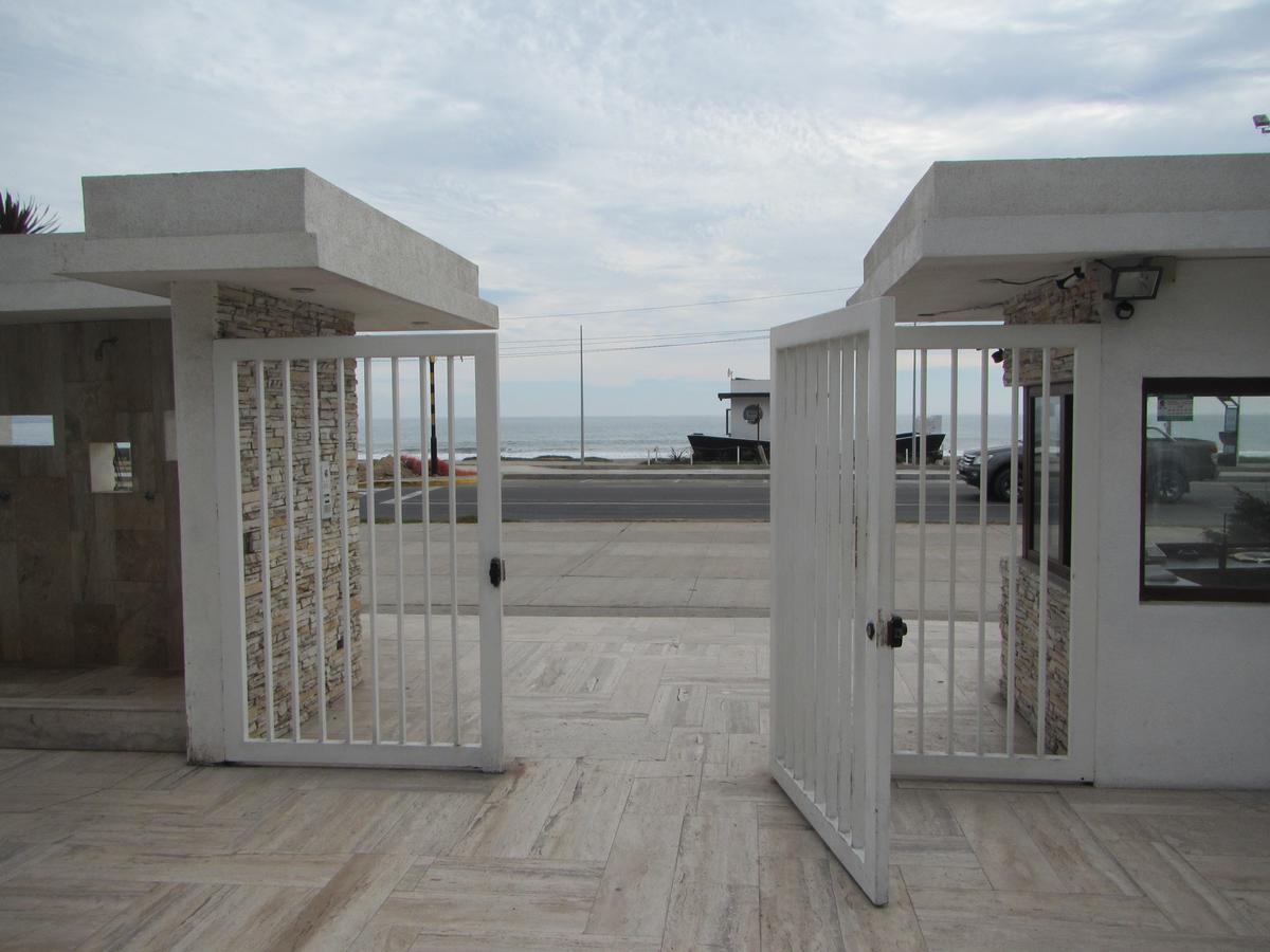 Departamento La Serena Кокимбо Екстериор снимка